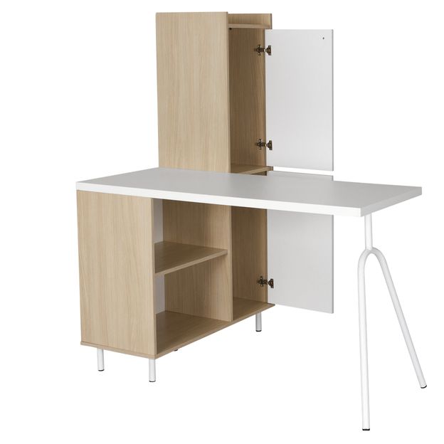 MESA-C-ARMARIO-2-PORTAS-120-M-X-90-CM-BRANCO-NEW-OAK-COLAB_ST5