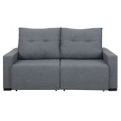 SOFA-RETRATIL-2-LUGARES-CINZA-CINZA-LAZINESS_ST0