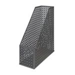 CAIXA ARQUIVO PORTA-REVISTAS CROSS STYLE