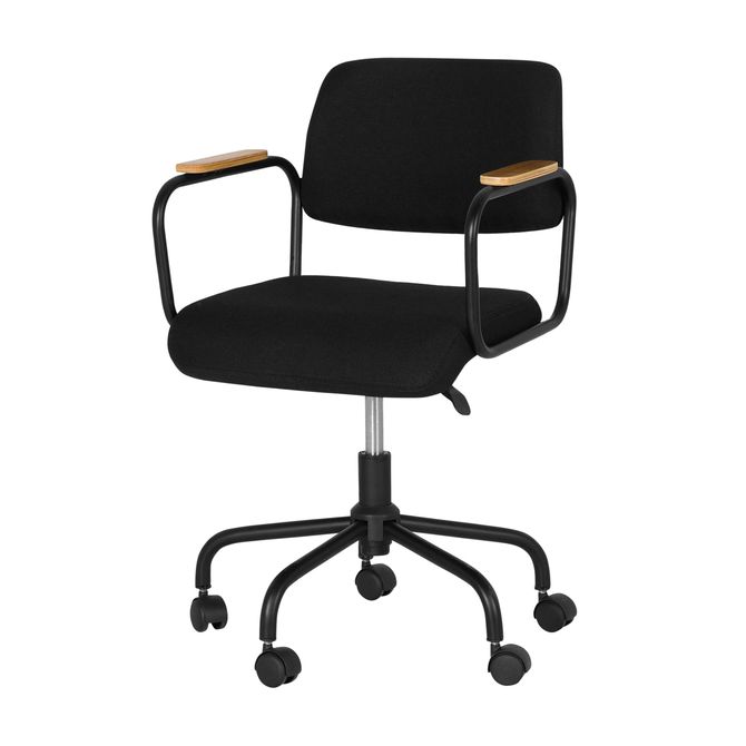 Cadeira Home Office Carte Elbow