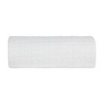 Branco - COLCHA DE SOLTEIRO 1,60 M X 2,40 M PLEIN