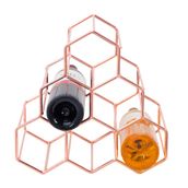 HEX-PORTA-GARRAFAS-P-6-COBRE-STRUCTURE_ST3