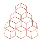 PORTA-GARRAFAS PARA 6 STRUCTURE HEX
