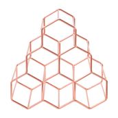 HEX-PORTA-GARRAFAS-P-6-COBRE-STRUCTURE_ST0