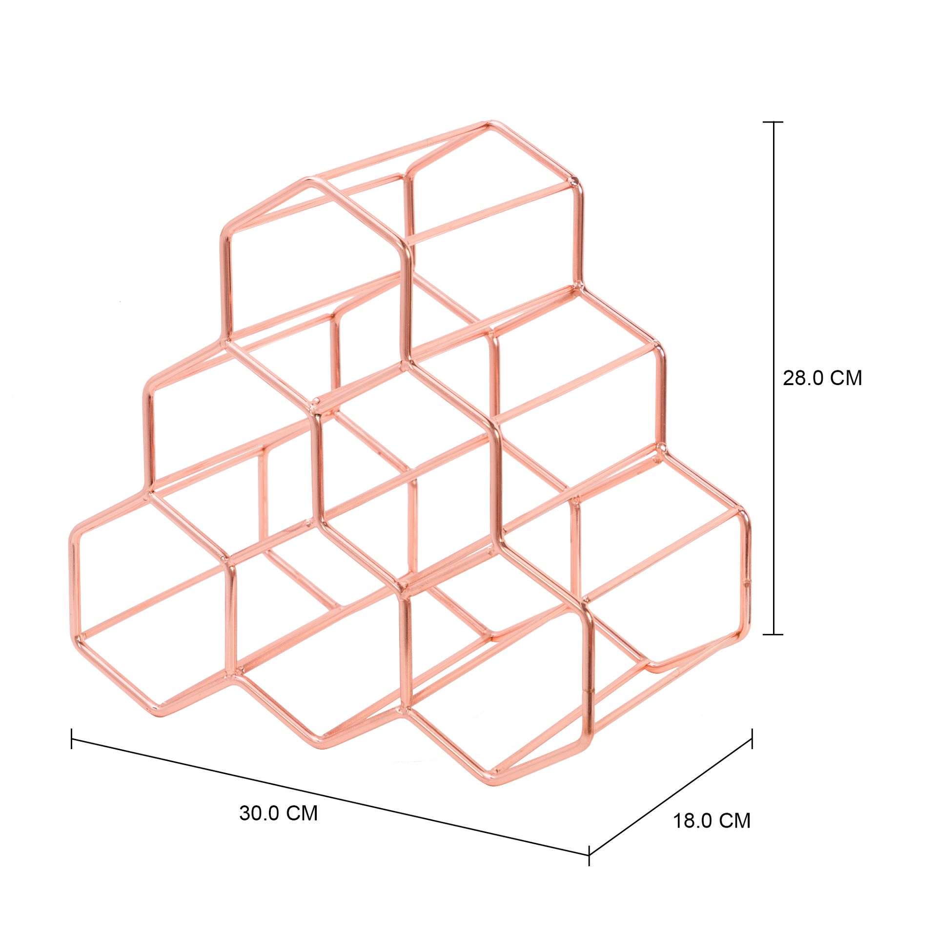 HEX-PORTA-GARRAFAS-P-6-COBRE-STRUCTURE_MED0