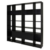 ESTANTE-2-PORTAS-BASCULANTES-220-M-X-235-M-PRETO-LITERARY_ST1