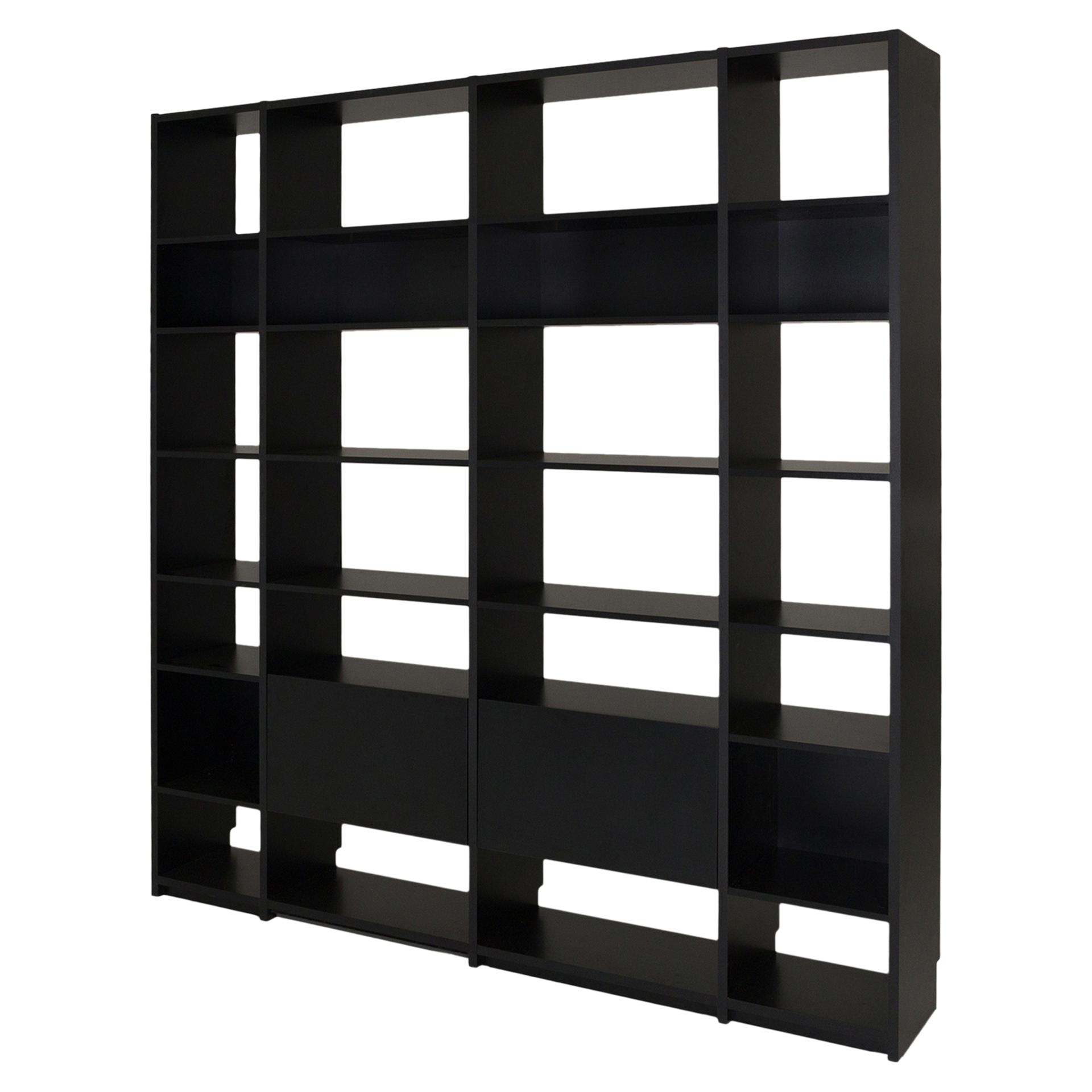 ESTANTE-2-PORTAS-BASCULANTES-220-M-X-235-M-PRETO-LITERARY_ST1