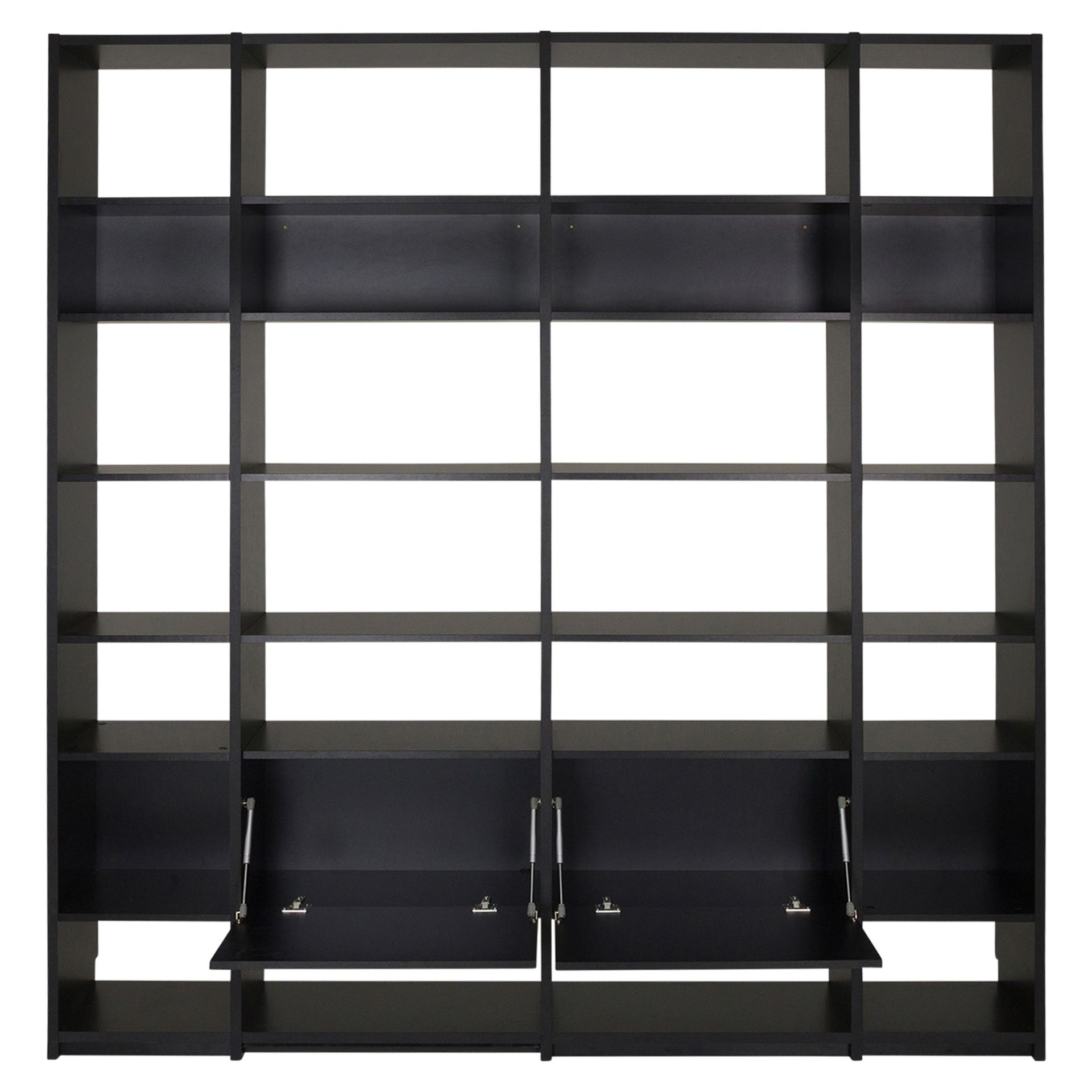 ESTANTE-2-PORTAS-BASCULANTES-220-M-X-235-M-PRETO-LITERARY_ST2