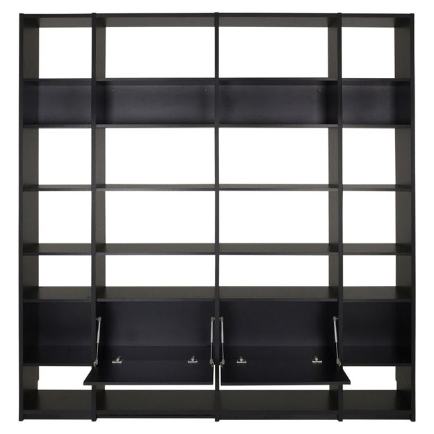 ESTANTE-2-PORTAS-BASCULANTES-220-M-X-235-M-PRETO-LITERARY_ST2