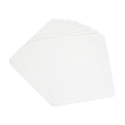 GUARDANAPO 20 CM X 20 CM COM 50 POIS