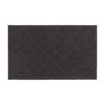 TAPETE 50 CM X 80 CM TRÍGONO