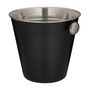 BALDE-PARA-GELO-13-CM-PRETO-INOX-LUNDY_ST1