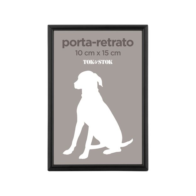 PORTA-RETRATO-10-CM-X-15-CM-PRETO-MINIMALIST_ST0