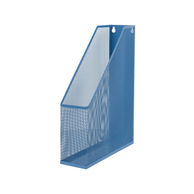 Caixa Arquivo Porta-Revistas Show Flat