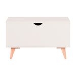 BAÚ 70 CM X 35 CM LIN