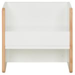 CAIXA ORGANIZADORA/BANCO INFANTIL PICOLÉ