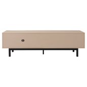 RACK-2-PORTAS-2-GAVETAS-190-M-X-40-CM-PRETO-CAMELO-POINT_ST5