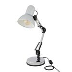 Preto - LUMINÁRIA DE MESA ARKIT