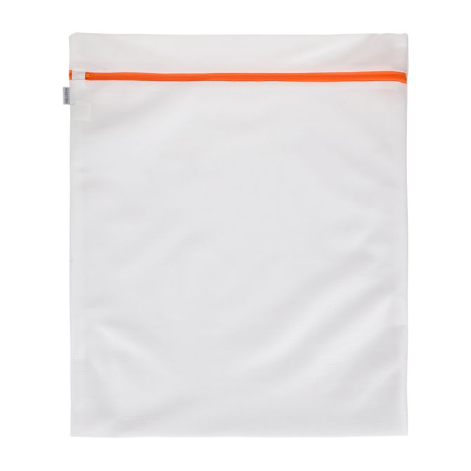Saco Protetor Para Lavar Roupa 57 Cm X 46 Cm Safe