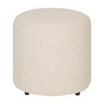 Natural - PUFF SET ROUND