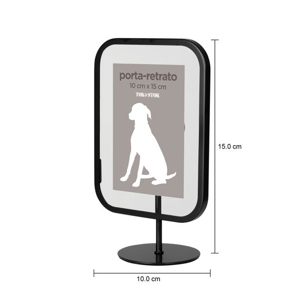 SQ-PORTA-RETRATO-10-CM-X-15-CM-PRETO-PRATA-INFINITY_MED0