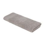 TOALHA DE LAVABO 50 CM X 30 CM DOUX AU TOUCHER