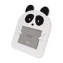 PANDA-PORTA-RETRATO-10-CM-X-15-CM-BRANCO-PRETO-ANIMALS_ST1