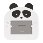PANDA-PORTA-RETRATO-10-CM-X-15-CM-BRANCO-PRETO-ANIMALS_ST0