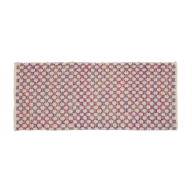 Tapete 57 Cm X 1,40 M Trindade
