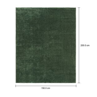 Imagem com medidas do produto TAPETE 1,50 M X 2 M LOX