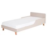 Nozes - CAMA JÚNIOR 78 CM LIN