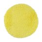 LIMÃO SICILIANO - TAPETE REDONDO 1 M FLUFFY