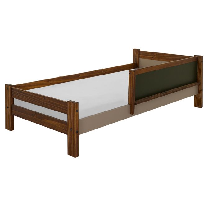 Cama Júnior 78 Cm Garatuja