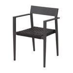 Konkret - CADEIRA COM BRAÇOS VEDRA