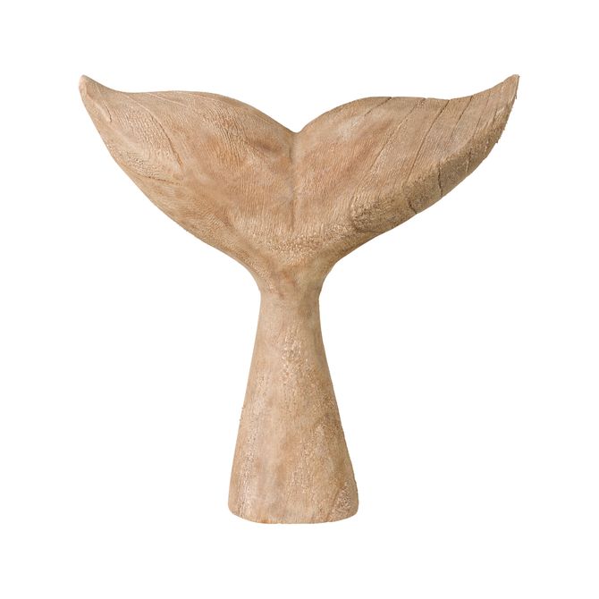 Adorno Mesa Cauda 23 Cm Maraú