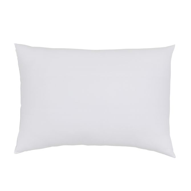 Travesseiro De Fibra 50 Cm X 70 Cm Rest