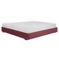 VELVET COTELÊ RODONITA - CAMA KING 1,93 M SOX