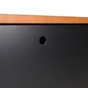 CENTURY-BUFFET-1-PORTA-BASCULANTE-135-M-X-40-CM-PRETO-NOZES-MID-CENTURY_ST6