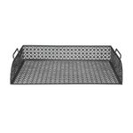 PORTA-PAPEL DE MESA CROSS STYLE