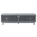 Konkret - RACK 2 PORTAS DE CORRER 1,80 M X 45 CM ALINA LEVEL