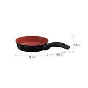 CHEF-FRIGIDEIRA-20-CM-PRETO-TERRACOTA-DE-CHEF_MED0