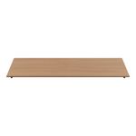 FREIJÓ - TAMPO DE MESA MADEIRA 1,60 M X 75 CM METRIC