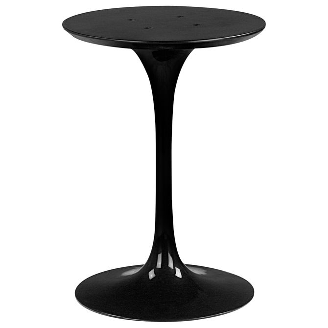 Base De Mesa Central Redondo Au 1,20 M Tulipe