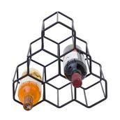 HEX-PORTA-GARRAFAS-P-6-PRETO-STRUCTURE_ST2