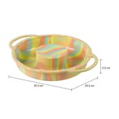 FORMA-C-FURO-RED-25-CM-CORES-CALEIDOCOLOR-SILIMIX_MED0