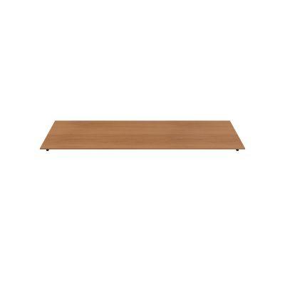 Tampo de mesa madeira 1,45 m x 60 cm metric