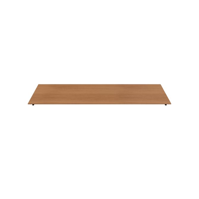 Tampo De Mesa Madeira 1,45 M X 60 Cm Metric