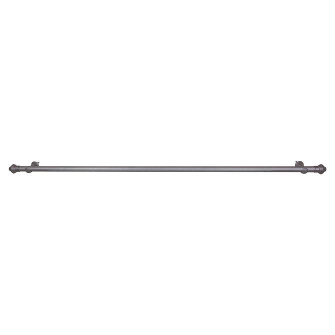 Suporte Para Cortina 1,50 M Kanelbulle