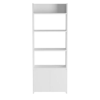 ESTANTE 2 PORTAS 72 CM X 1,89 M MINCE