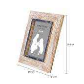 PORTA-RETRATO-13-CM-X-18-CM-PAULOWNIA-BRANCO-MARA-_MED0